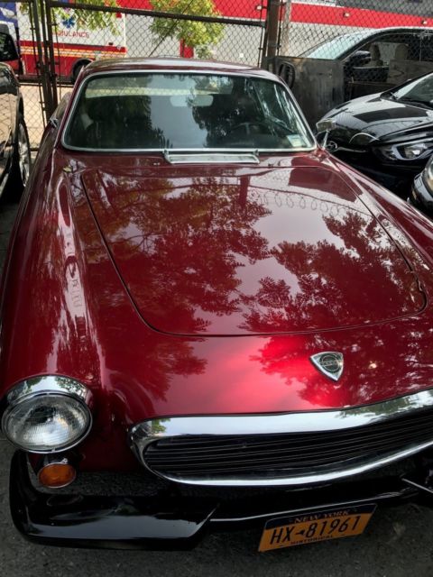 ebay motors cars 1970 volvo 1800e