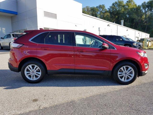 used 2015 ford edge awd sel timonium, md 21093 for sale in lutherville, maryland