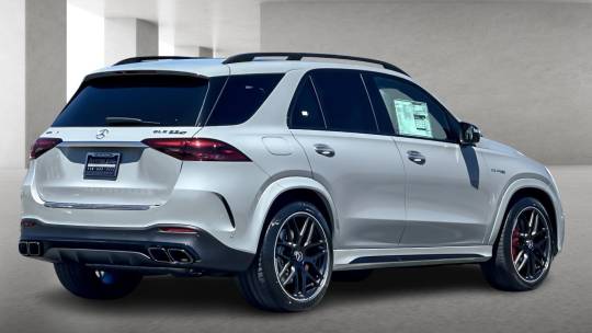 2024 Mercedes-Benz GLE