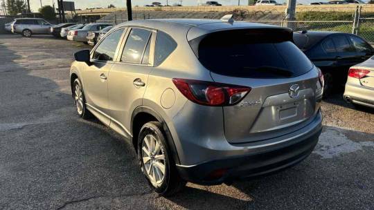 2013 Mazda CX-5