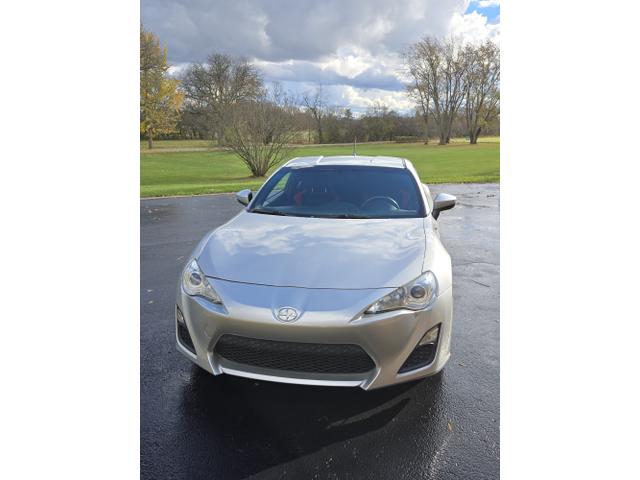 2013 scion fr-s base