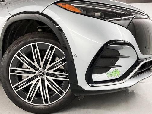 2023 mercedes-benz eqs 450+