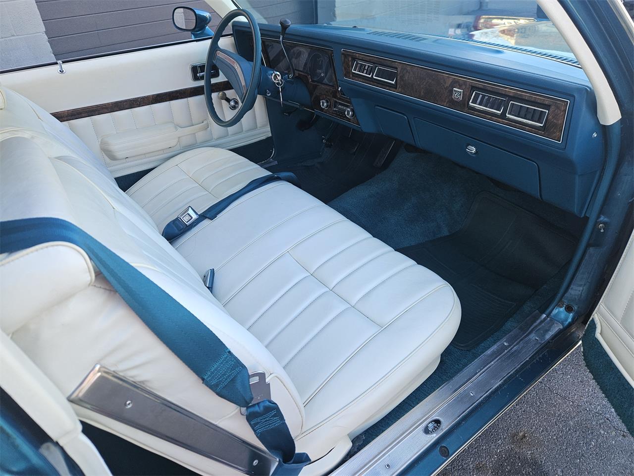1977 chevrolet nova