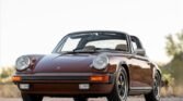 1975 porsche 911s targa 5-speed