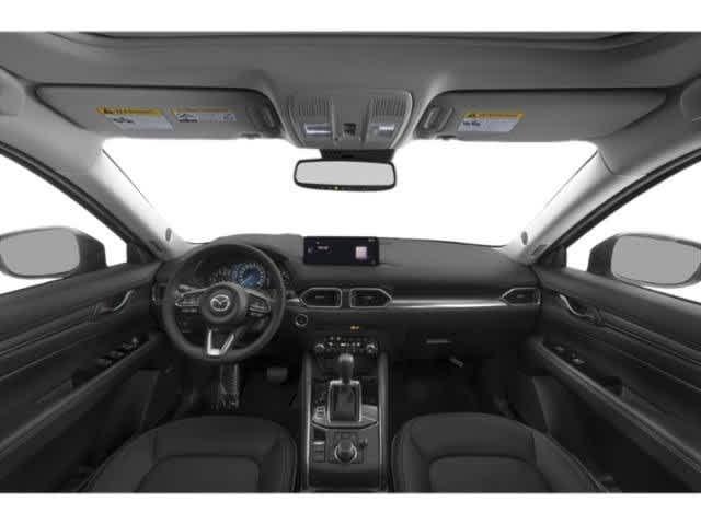 2024 mazda cx-5 2.5 s premium plus package