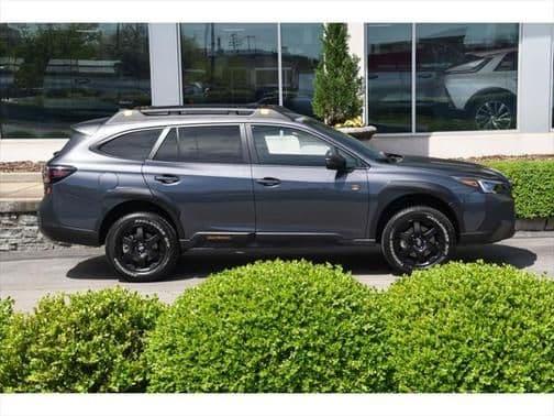 2024 subaru outback wilderness in lexington, kentucky