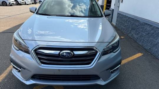 2019 subaru legacy 2.5i limited