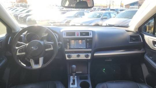 2015 subaru legacy 3.6r limited