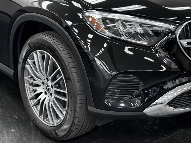 2024 mercedes-benz glc 300 4matic