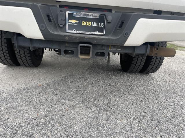 2019 ford f-450 platinum