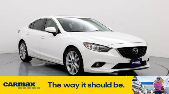 2014 Mazda