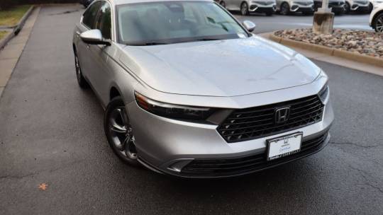 2024 Honda Accord