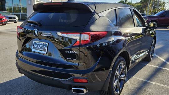 2024 Acura RDX