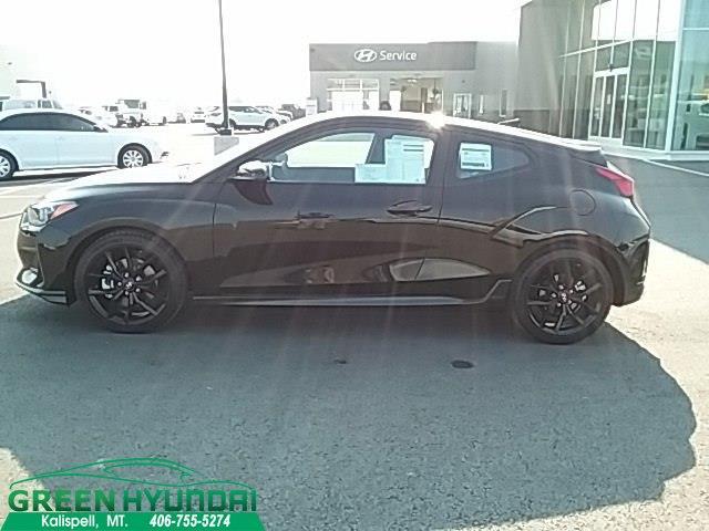 2019 hyundai veloster turbo r-spec r-spec 3dr coupe for sale in evergreen, montana