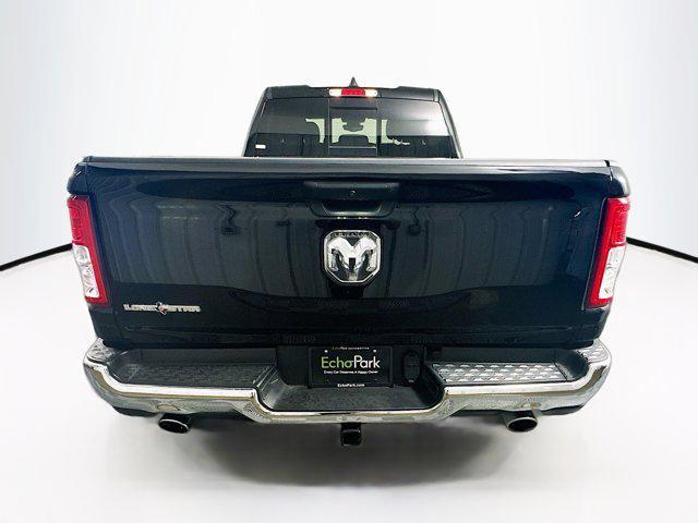 2023 ram 1500 lone star