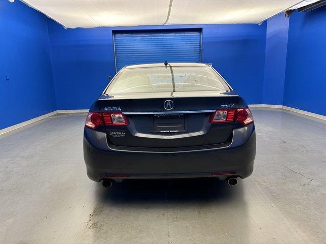 2014 acura tsx 2.4