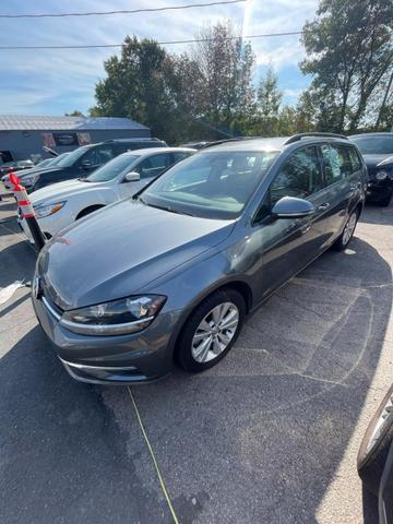 2015 volkswagen golf gti se