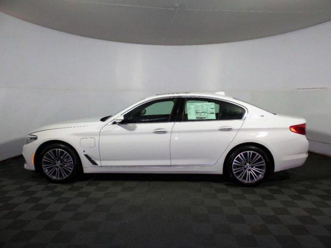 2018 bmw 530 for sale in warwick, rhode island