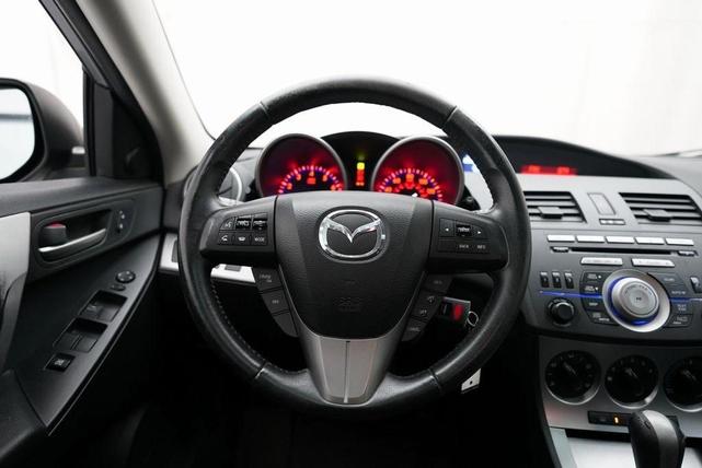 2010 mazda mazda3 s sport