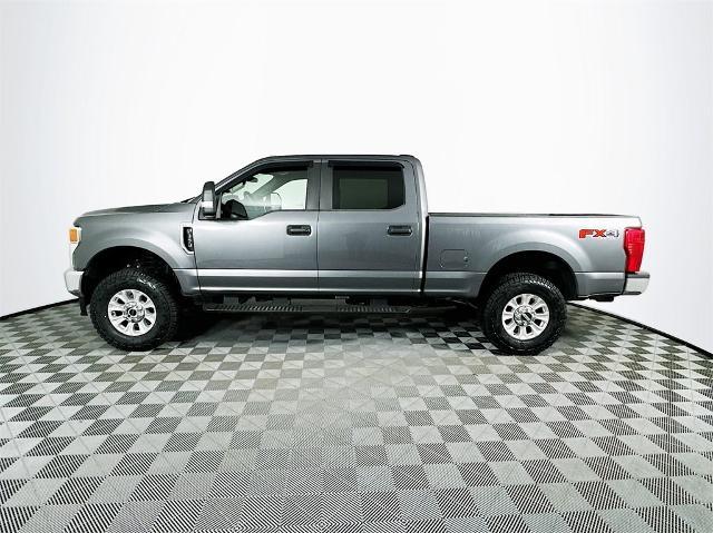 2022 ford f-350 xl