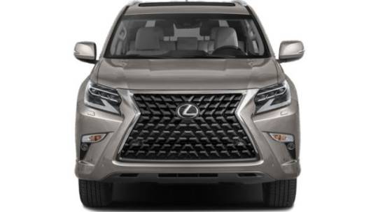 2021 Lexus GX