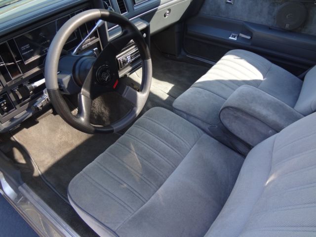 buick regal t-type 3.8 sfi turbo