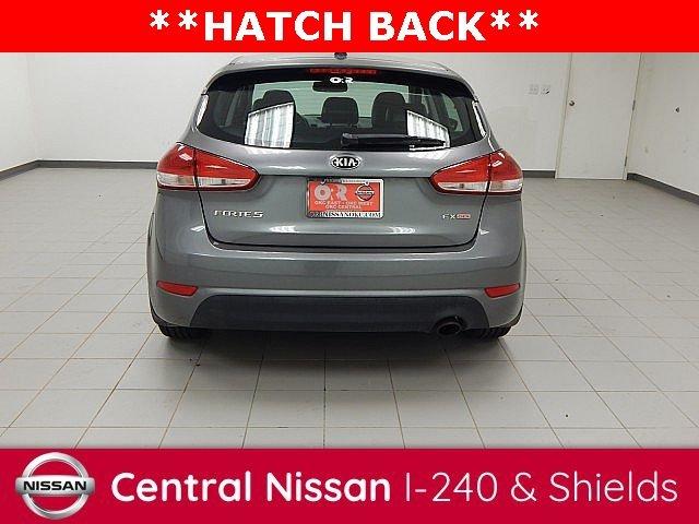 used 2015 kia forte ex hatchback oklahoma city, ok 73149 for sale in oklahoma city, oklahoma