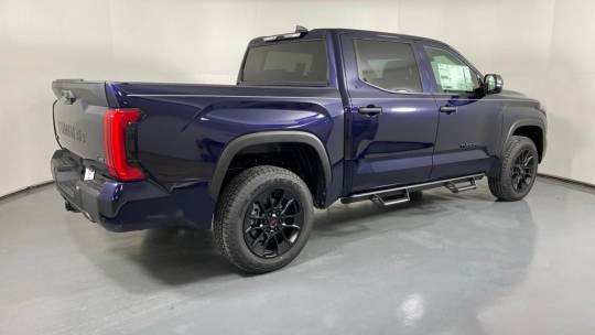 2024 Toyota Tundra