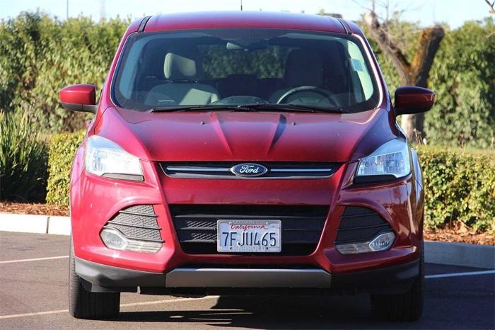 used 2014 ford escape fwd se sacramento, ca 95825 for sale in sacramento, california