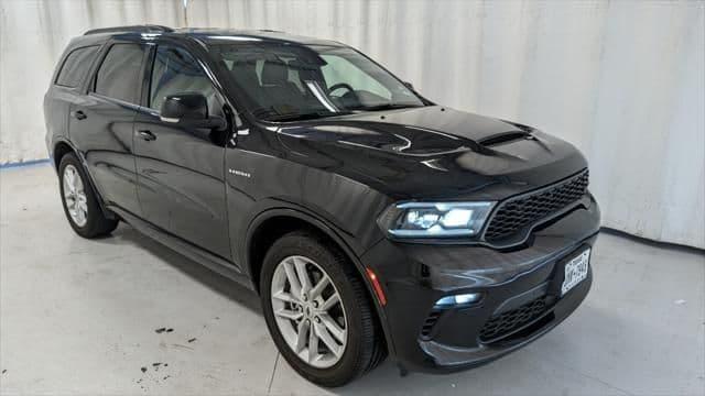 2023 dodge durango r/t plus rwd in lake city, georgia