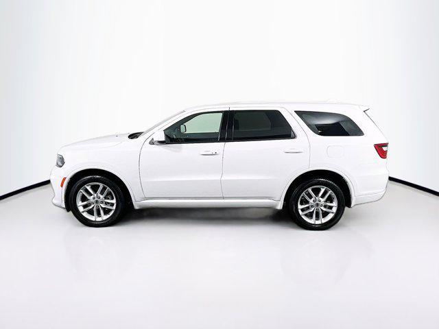 2022 dodge durango gt awd