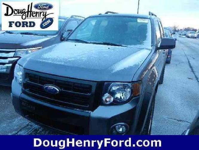 2011 ford escape xlt in tarboro, nc