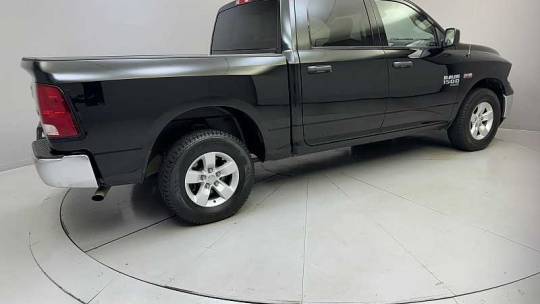 2019 RAM 1500 classic