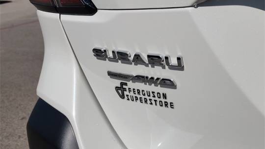 2024 subaru outback touring