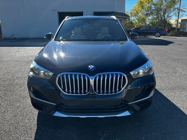 2022 bmw x1 xdrive28i