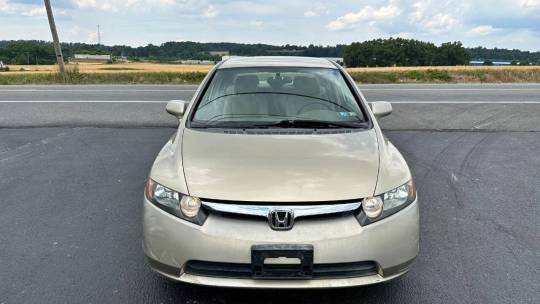 2007 Honda Civic