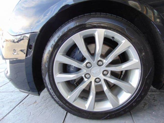 2017 cadillac xts luxury for sale in dover, delaware