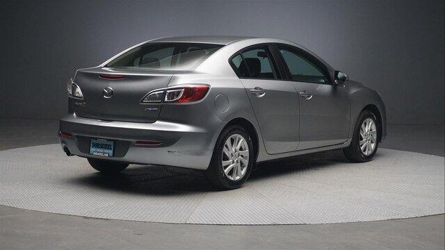 used 2012 mazda mazda3 i touring sedan rochester, ny 14623 for sale in rochester, new york
