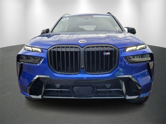 2023 bmw x7 m60i