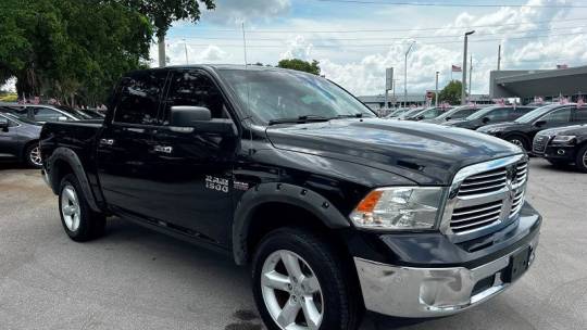 2015 RAM 1500