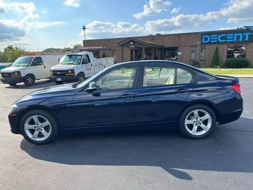 2013 bmw 328 in denver, colorado