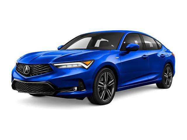 2023 acura integra a-spec