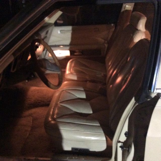 1979 chrysler new yorker 5th avenue