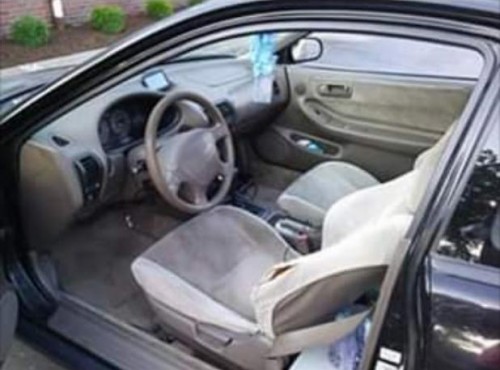 1997 acura integra for sale in kentucky by owner