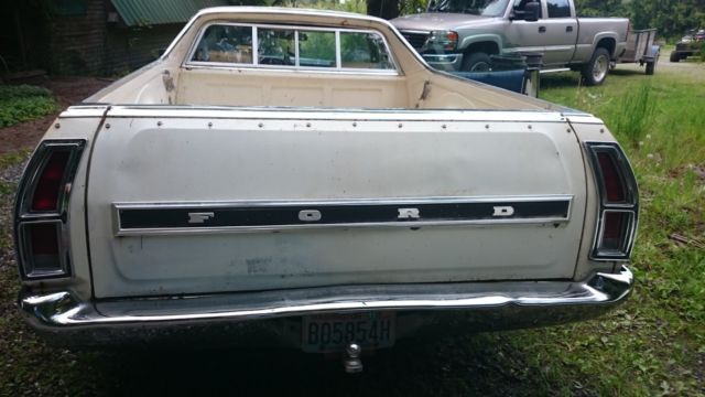 1975 ford ranchero 500