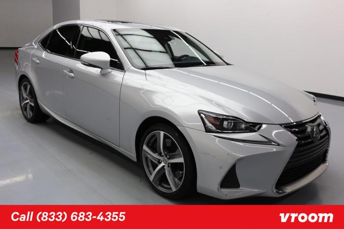 used 2017 lexus is 200t jackson, ms 39056 for sale in clinton, mississippi