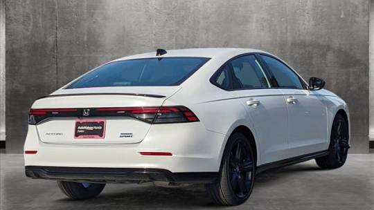 2025 Honda Accord