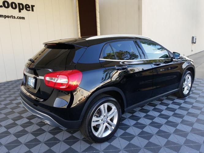 certified 2016 mercedes-benz gla 250 tulsa, ok 74133 for sale in tulsa, oklahoma