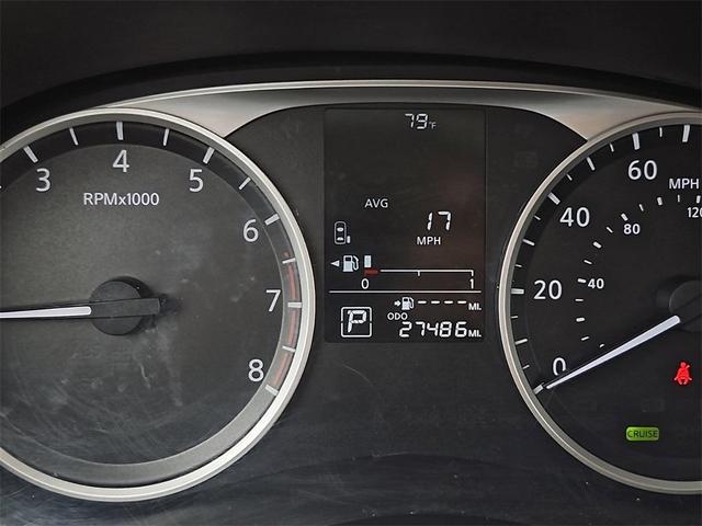 2023 nissan kicks s