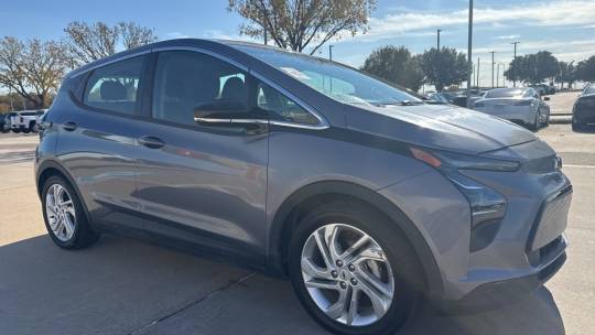 2023 Chevrolet Bolt